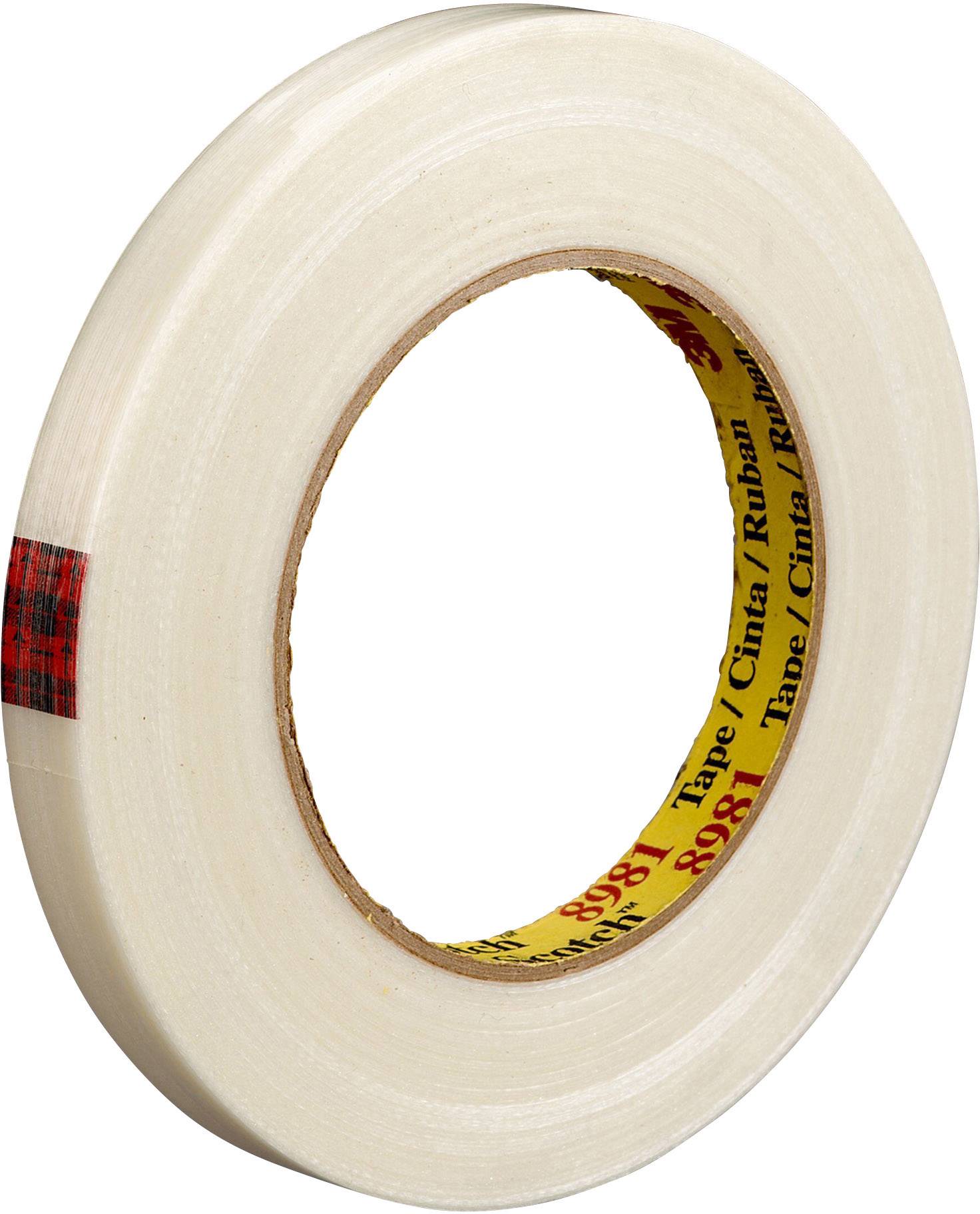 Scotch ScotchPro 89813850 filamentna ljepljiva traka prozirna (D x Š) 50 m x 38 mm 1 St.