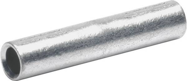Klauke 529R udarni konektor bez izolacije  120 mm² neizolirani srebrna 1 St. Piece