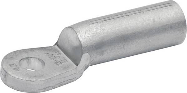 Klauke  270R10  270R10  cjevaste kabelske stopice  s vlačnim rasterećenjem  180 °  M10  185 mm²    1 St.  Piece