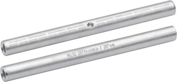 Klauke 253R udarni konektor  300 mm² 300 mm² neizolirani aluminij boja 1 St. Piece
