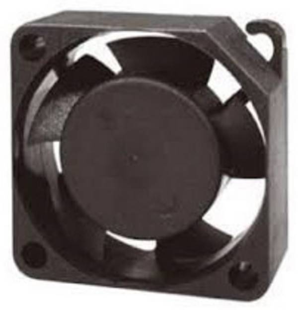 Sunon MF25100V1-1000U-A99 aksijalni ventilator 5 V/DC 5.95 m³/h (D x Š x V) 25 x 25 x 10 mm