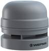 Werma Signaltechnik signalna sirena 161.700.70 Midi Sounder 12/24VAC/DC GY više tonova 12 V, 24 V 110 dB