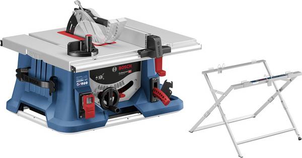 Bosch Professional 0601B42001 stolna kružna pila 216 mm  1600 W