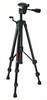 Bosch Professional 0601096B00 teleskopski stalak 1/4" Visina (maks.)=1.57 m Pogodno za (robna marka uređaji za niveliranje) Bosch GLL 2-50