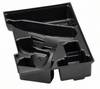 Bosch Professional Einlage L-BOXX 102 1600A004BH umetak polistiren (D x Š x V) 61 x 318 x 203 mm