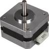 Joy-it koračni motor nema17-03 0.2 Nm 1.2 A Promjer osovine: 5 mm