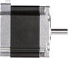 Joy-it koračni motor Nema23-02 Nema23-02 1.2 Nm 2.5 A Promjer osovine: 6.35 mm
