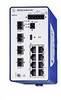Hirschmann 942 170-003 BRS20-4TX/2FX industrijski Ethernet preklopnik