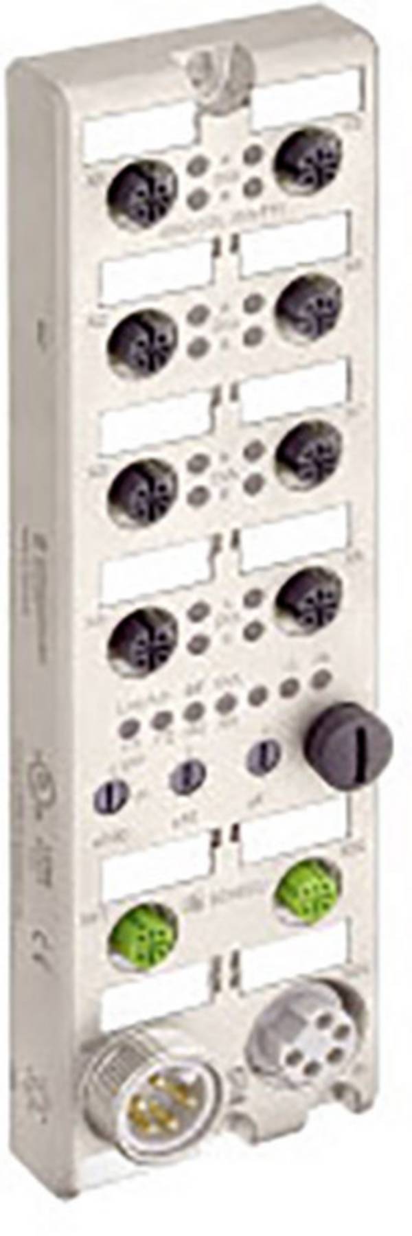 Lumberg Automation 0980 ESL 300-111 934 881-007 sensorska/aktivatorska kutija aktivna EtherNet/IP™ 1 St.