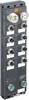 Lumberg Automation 0980 ESL 700 109628 sensorska/aktivatorska kutija aktivna EtherNet/IP™ 1 St.