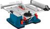 Bosch Professional GTS 10 XC Professional stolna kružna pila 254 mm 30 mm 2100 W