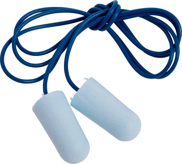 3M EAR TR01000 Tracers ušni čepiči 29 dB za višekratnu upotrebu 1 Par