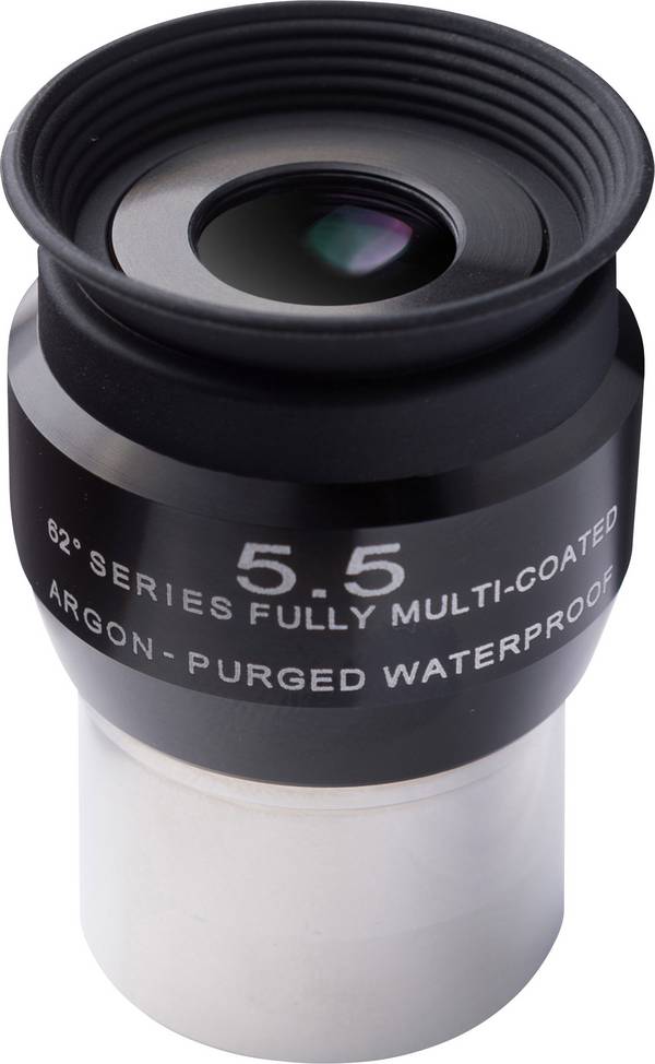 Explore Scientific 0219605 62° LER 5.5 mm Ar okular