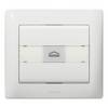 Legrand poklopac Galea / Pro21 bijela 777054 1 St.