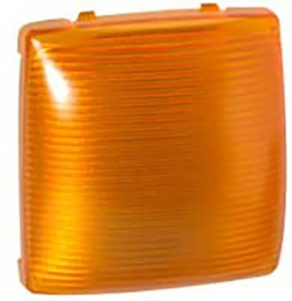 Legrand   poklopac Oteo narančasta 086182 1 St.