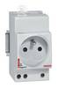 Legrand 004280 Legrand 004280 16 A 250 V 16 A 250 V 1 St.