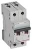 Legrand 403379 Legrand 403379 zaštitna sklopka za vodove 1 A 400 V/AC