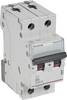 Legrand 403383 Legrand 403383 zaštitna sklopka za vodove 6 A 400 V/AC