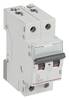 Legrand 404197 Legrand 404197 zaštitna sklopka za vodove 1 A 400 V/AC