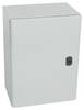 Legrand Legrand 036917 zidni ormar 300 x 400 x 200 čelik svijetlosiva 1 St.