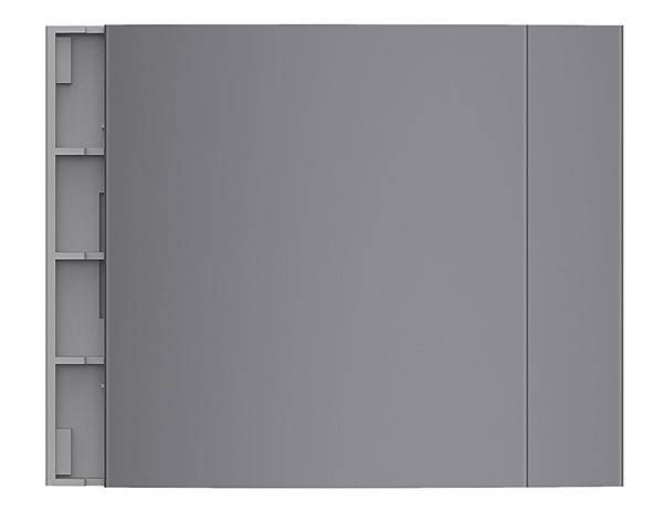 Legrand 352303 pribor portafona za vrata poklopac antracitna boja