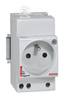Legrand 004283 Legrand 004283 16 A 250 V 16 A 250 V 1 St.