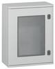 Legrand Legrand 036281 zidni ormar 600 x 800 x 300 plastika svijetlosiva 1 St.