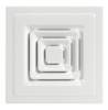 Legrand zujalo Mosaic bijela 076641 1 St.