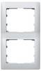 Legrand okvir Galea / Pro21 aluminij boja 771306 1 St.