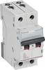 Legrand 403521 Legrand 403521 zaštitna sklopka za vodove 2 A 400 V/AC