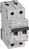 Legrand 403524 Legrand 403524 zaštitna sklopka za vodove 6 A 400 V/AC