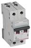 Legrand 404108 Legrand 404108 zaštitna sklopka za vodove 4 A 400 V/AC