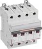 Legrand 409934 Legrand 409934 zaštitna sklopka za vodove 10 A 400 V/AC