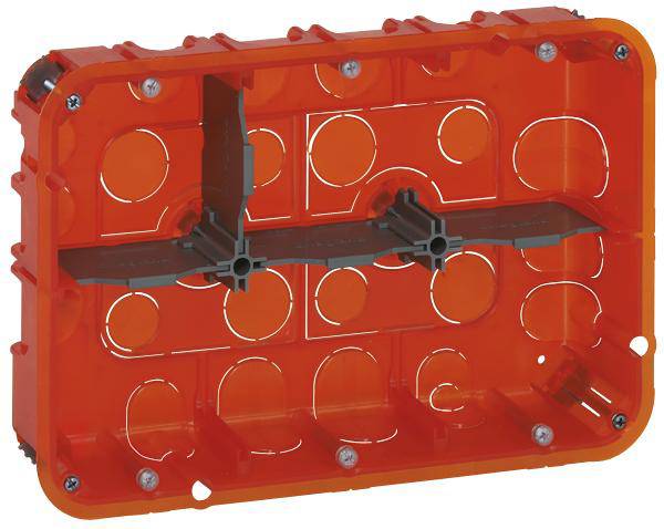 Legrand 080126 razvodna doza  (D x Š) 225 mm x 154 mm  1 St.