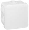 Legrand 092013 razvodna doza (Š x V x D) 80 x 80 x 45 mm 1 St.