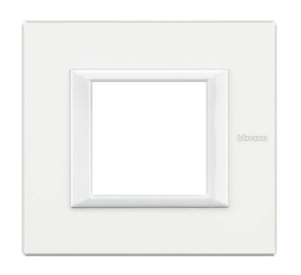 Legrand okvir Axolute bijela HA4802HD 1 St.