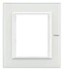 Legrand okvir Axolute bijela HA4826VBB 1 St.
