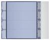 Legrand 352041 pribor portafona za vrata modul za pozivne tipke aluminij boja