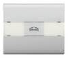 Legrand klackalica Galea / Pro21 aluminij boja 771317 1 St.