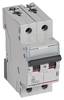 Legrand 403382 Legrand 403382 zaštitna sklopka za vodove 4 A 400 V/AC