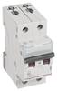 Legrand 404109 Legrand 404109 zaštitna sklopka za vodove 6 A 400 V/AC