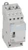Legrand Legrand 412517 instalacijski kontaktor 4 zatvarač 24 V 25 A s pomoćnim kontaktom Single 1 St.