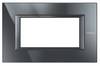 Legrand okvir Axolute antracitna boja HA4804HS 1 St.