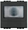 Legrand senzor pokreta Axolute crna HS4434 1 St.