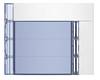 Legrand 352032 pribor portafona za vrata modul za pozivne tipke bijela