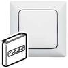 Legrand poklopac Galea / Pro21 bijela 776254 1 St.