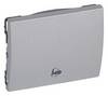 Legrand klackalica Galea / Pro21 aluminij boja 771346 1 St.
