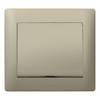 Legrand poklopac Galea / Pro21 titan 771485 1 St.
