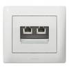 Legrand poklopac Galea / Pro21 bijela 777075 1 St.