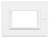 Legrand okvir Axolute bijela HA4803HD 1 St.
